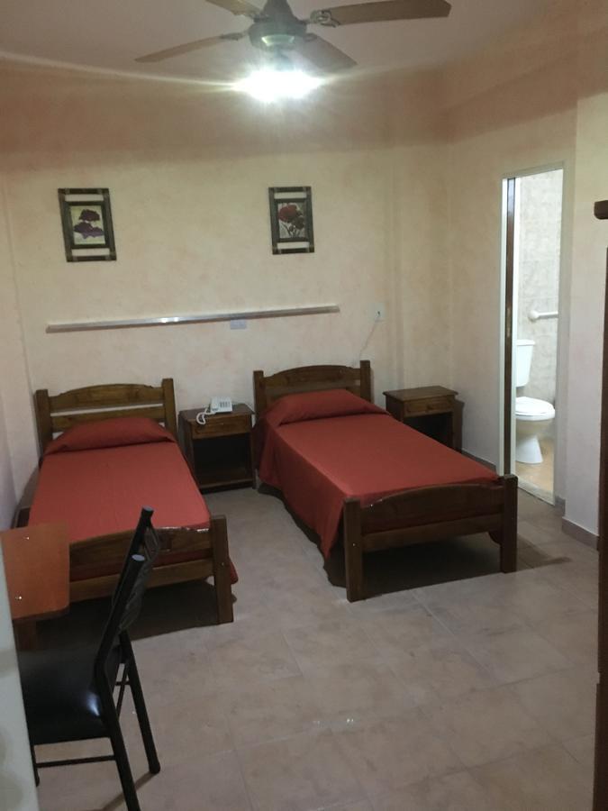 Zweibettzimmer